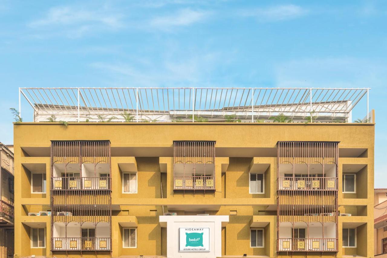 Hotel Bedzzz By Leisure Hotels, 1 Km From Dashwasamedh Ghat Varanasi